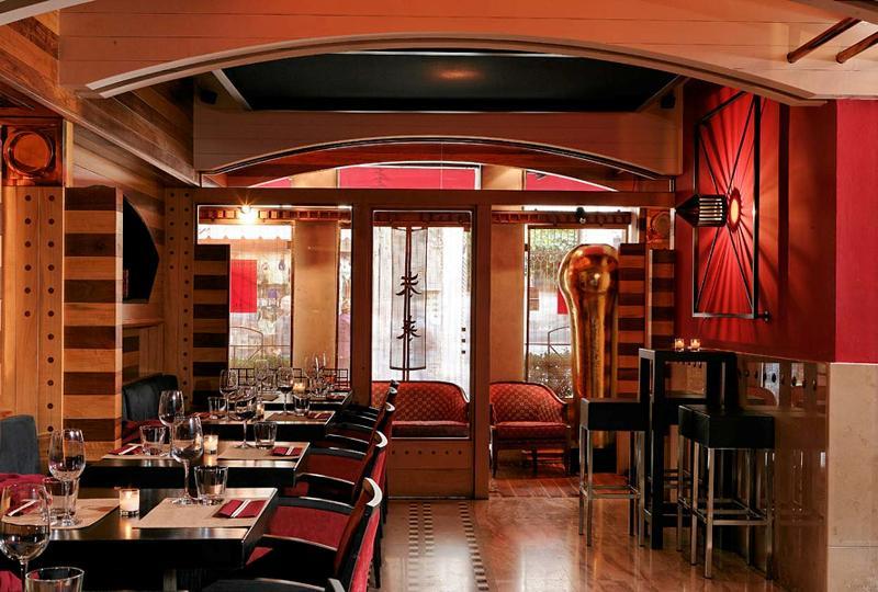 Amadeus 4* Venedig