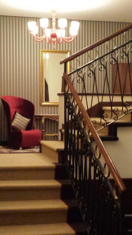 Hotel Amadeus Venezia