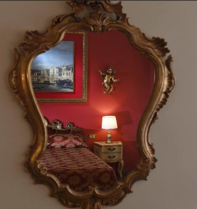Amadeus Hotel Venedig
